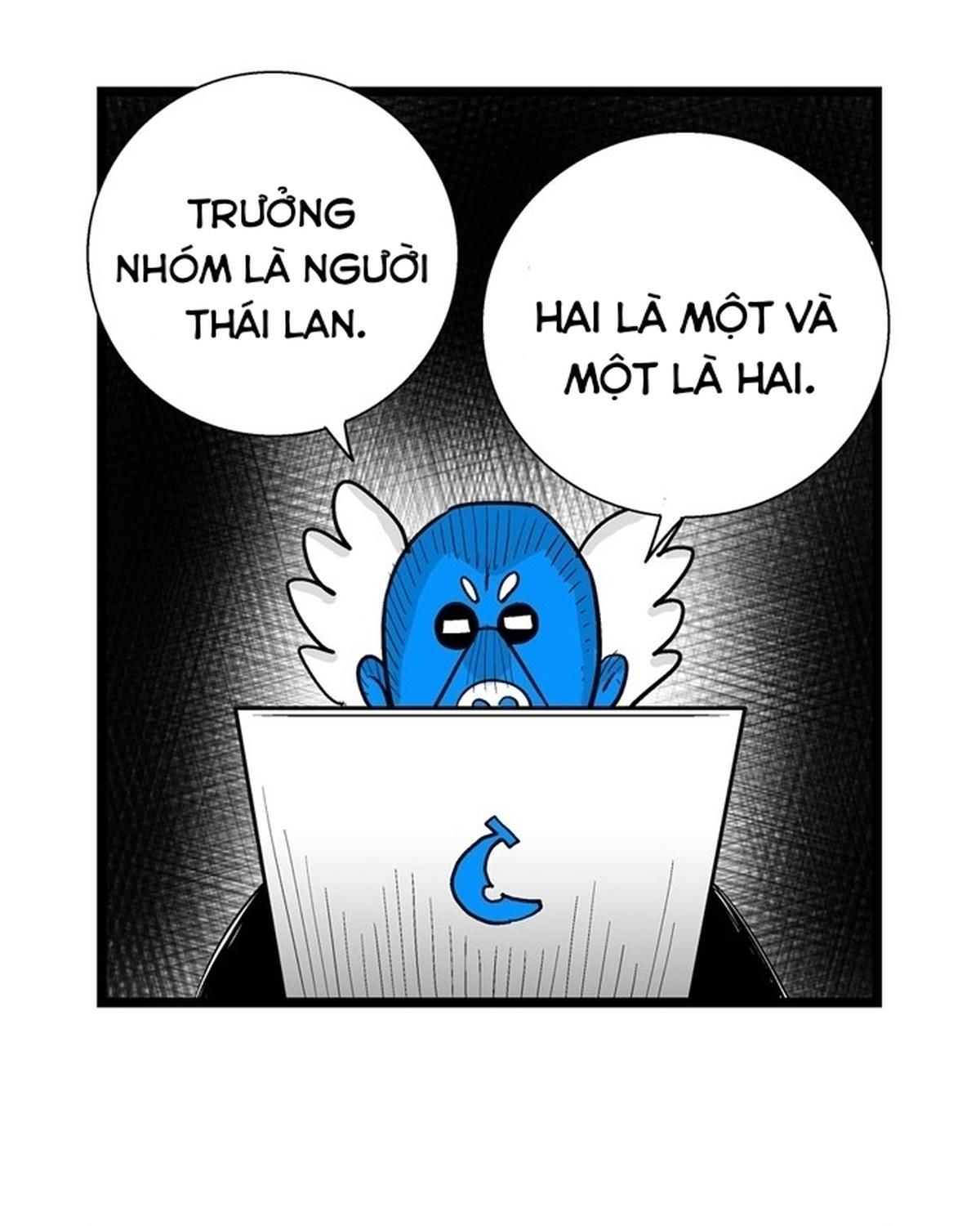 Hellper Chapter 141 - Trang 2