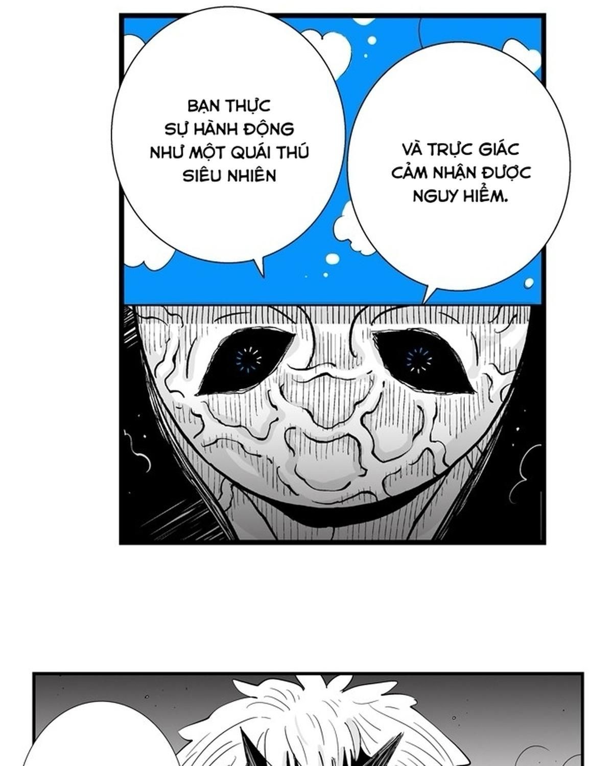 Hellper Chapter 142 - Trang 2