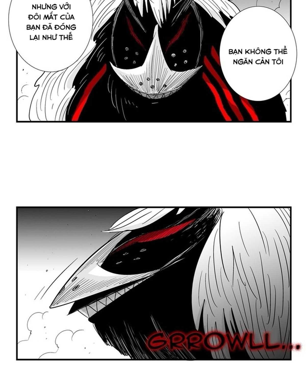 Hellper Chapter 142 - Trang 2