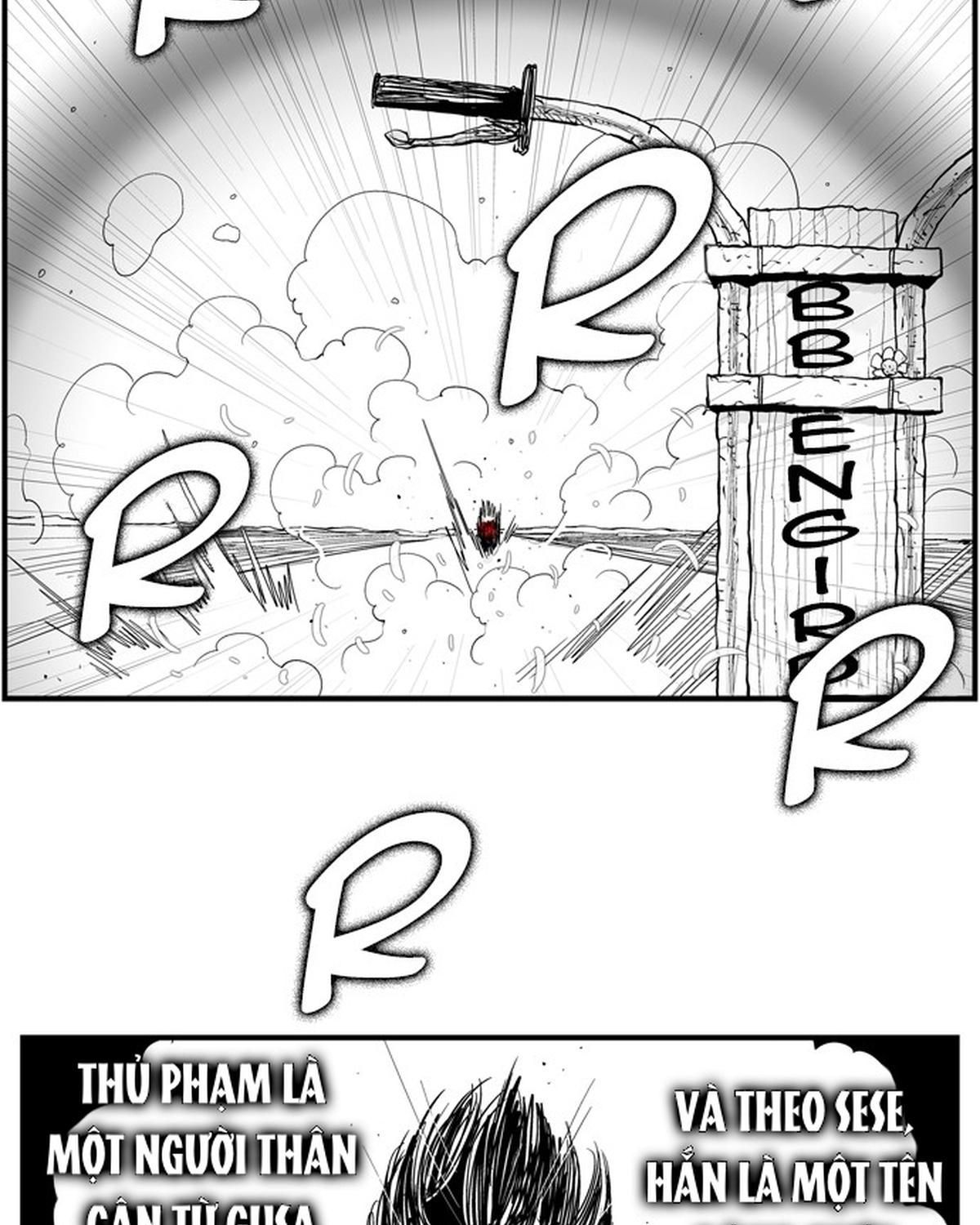 Hellper Chapter 142 - Trang 2