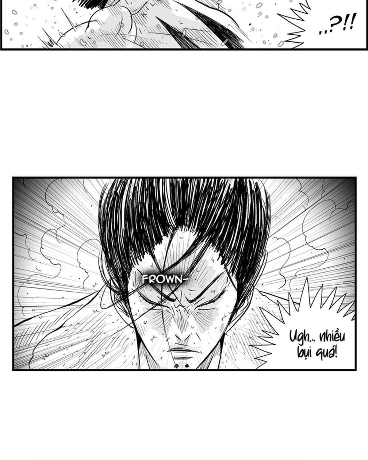Hellper Chapter 142 - Trang 2
