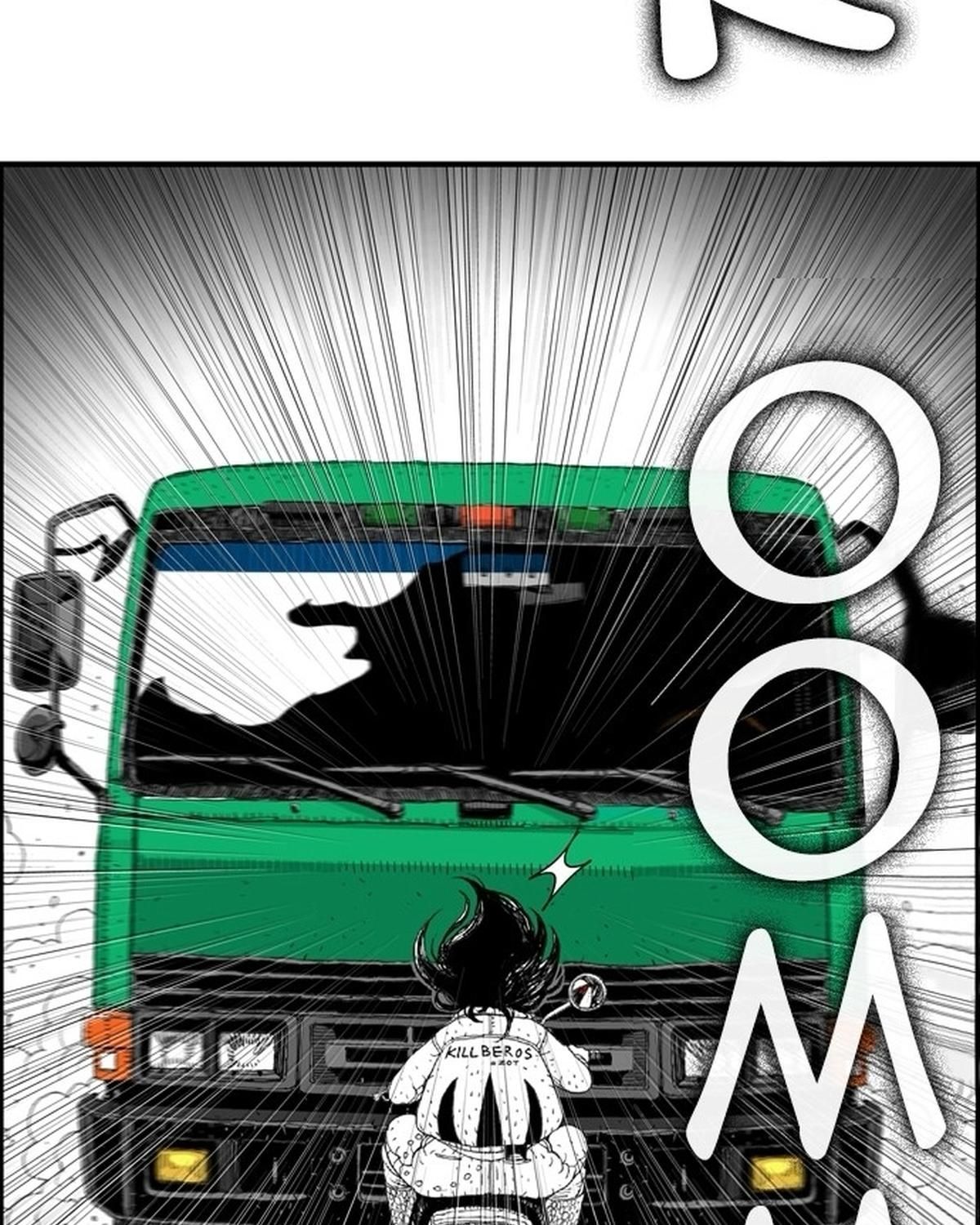 Hellper Chapter 142 - Trang 2