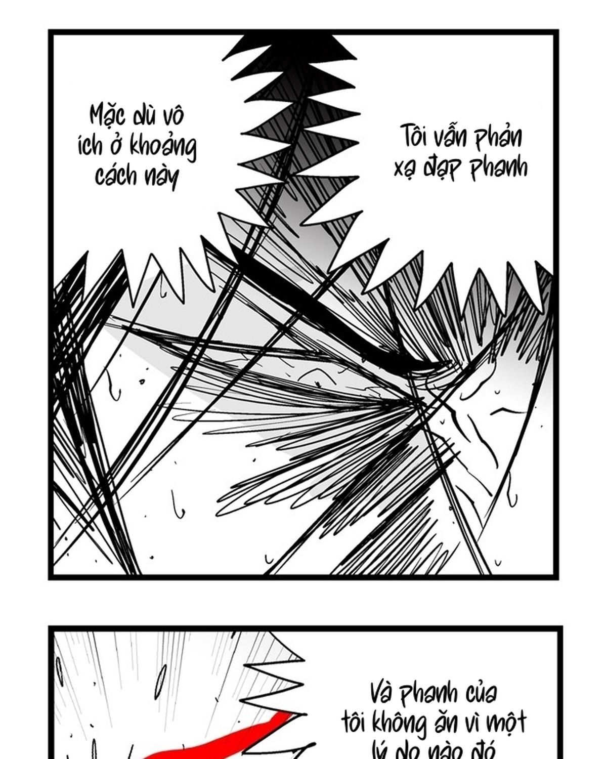 Hellper Chapter 142 - Trang 2