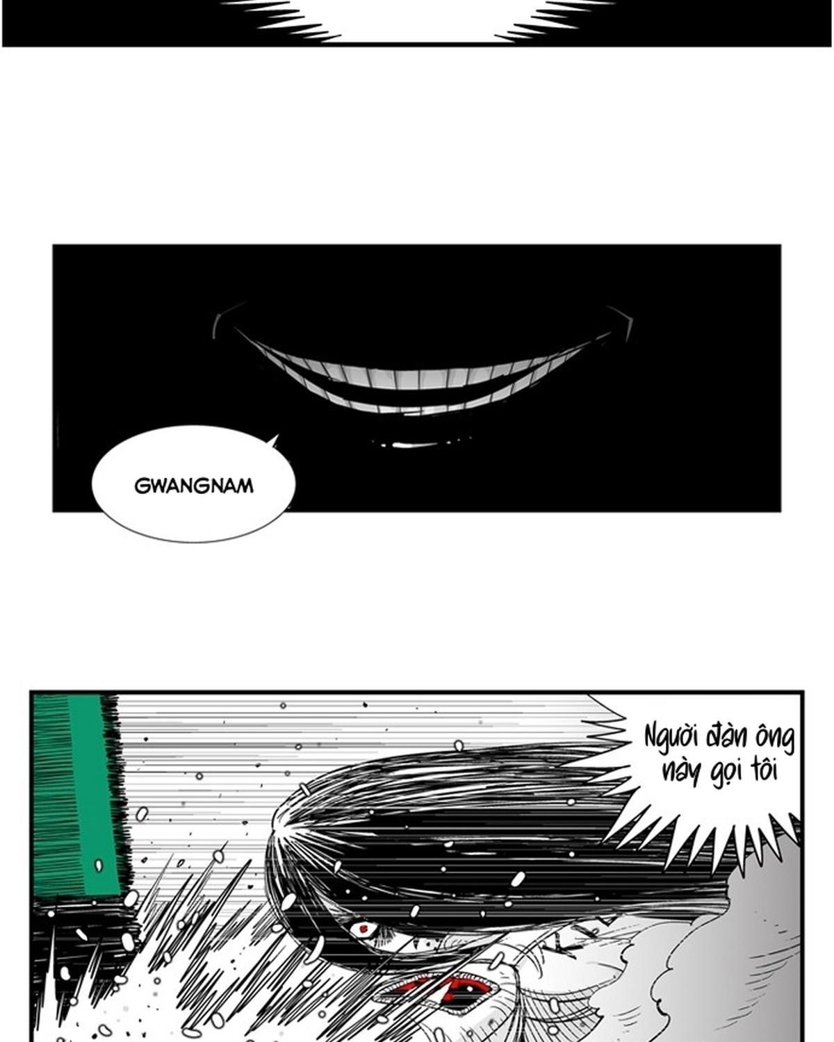 Hellper Chapter 142 - Trang 2