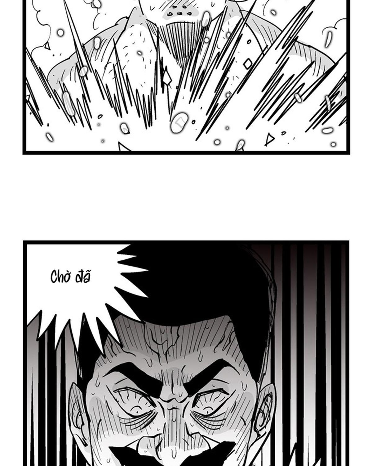 Hellper Chapter 142 - Trang 2