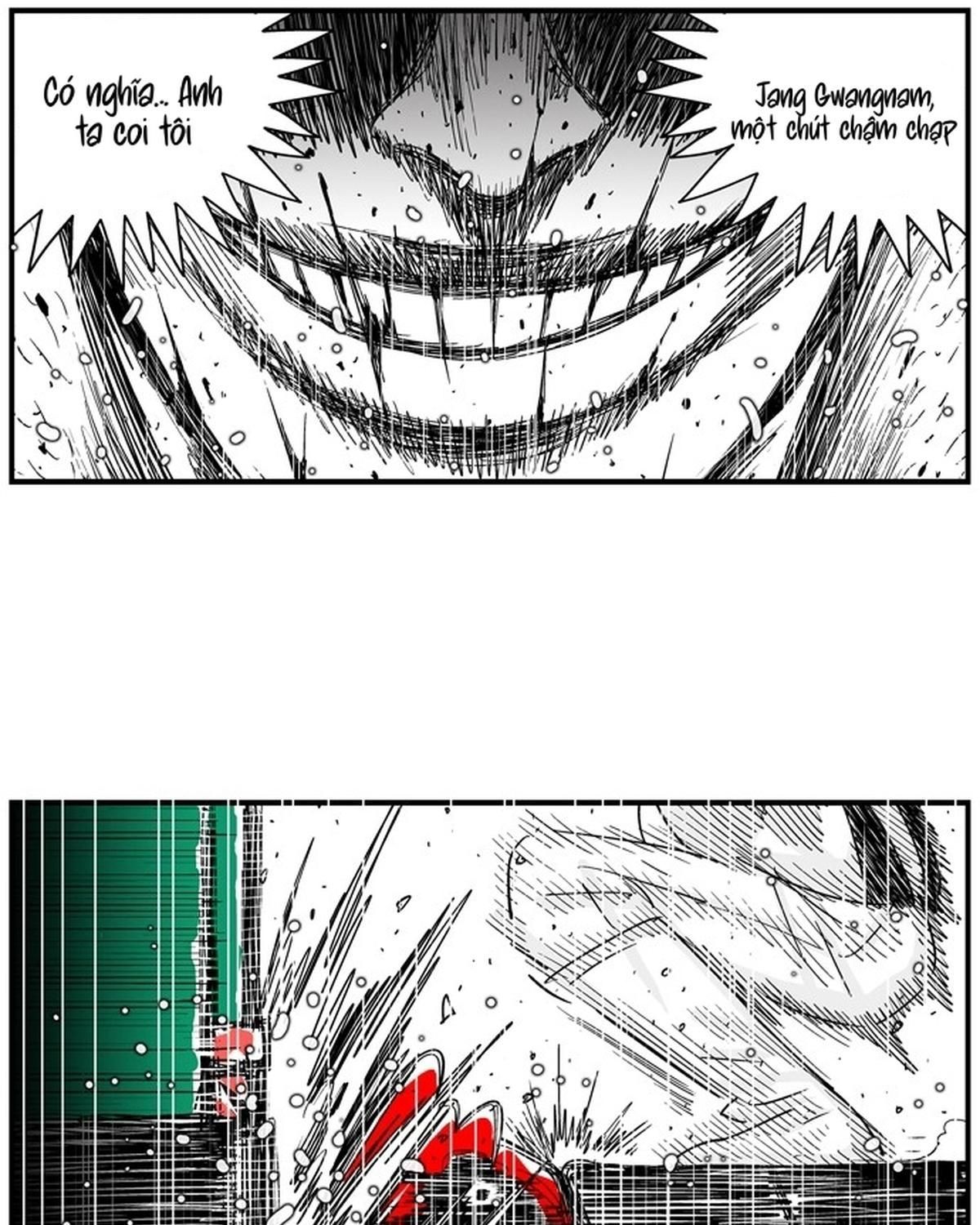 Hellper Chapter 142 - Trang 2