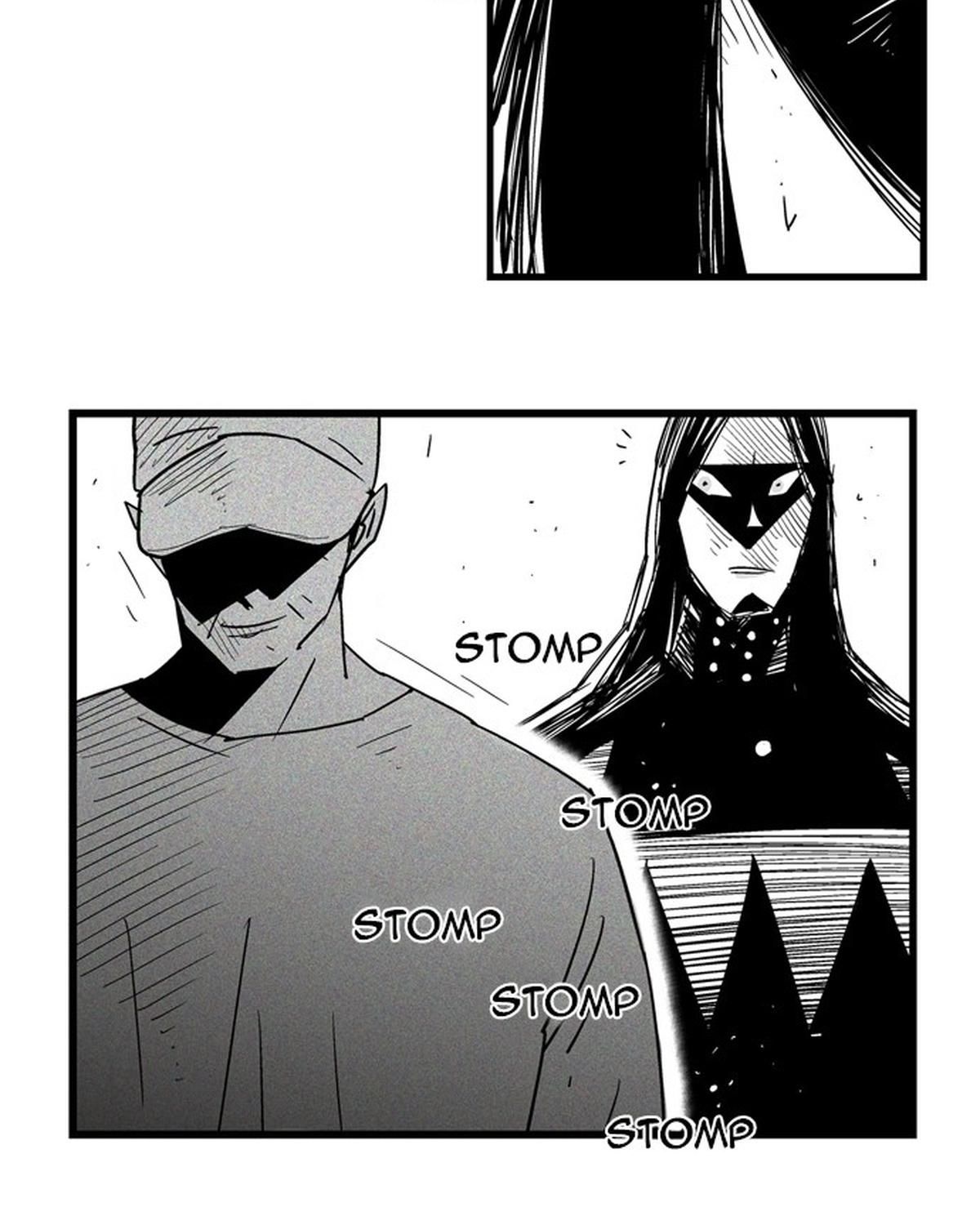 Hellper Chapter 143 - Trang 2