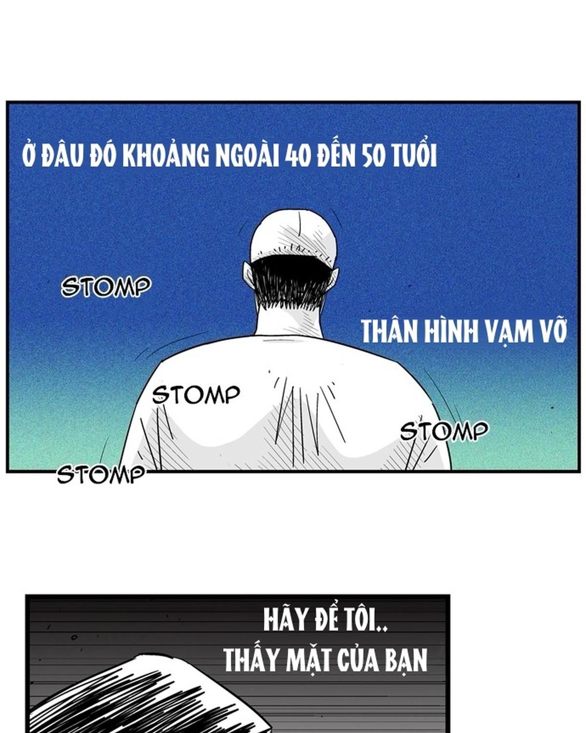 Hellper Chapter 143 - Trang 2