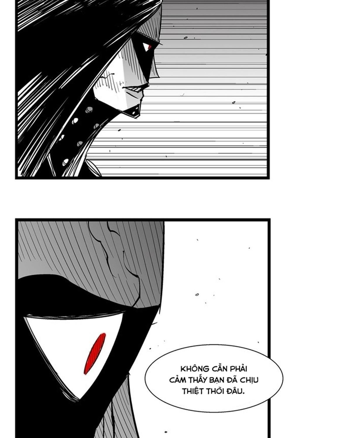 Hellper Chapter 143 - Trang 2