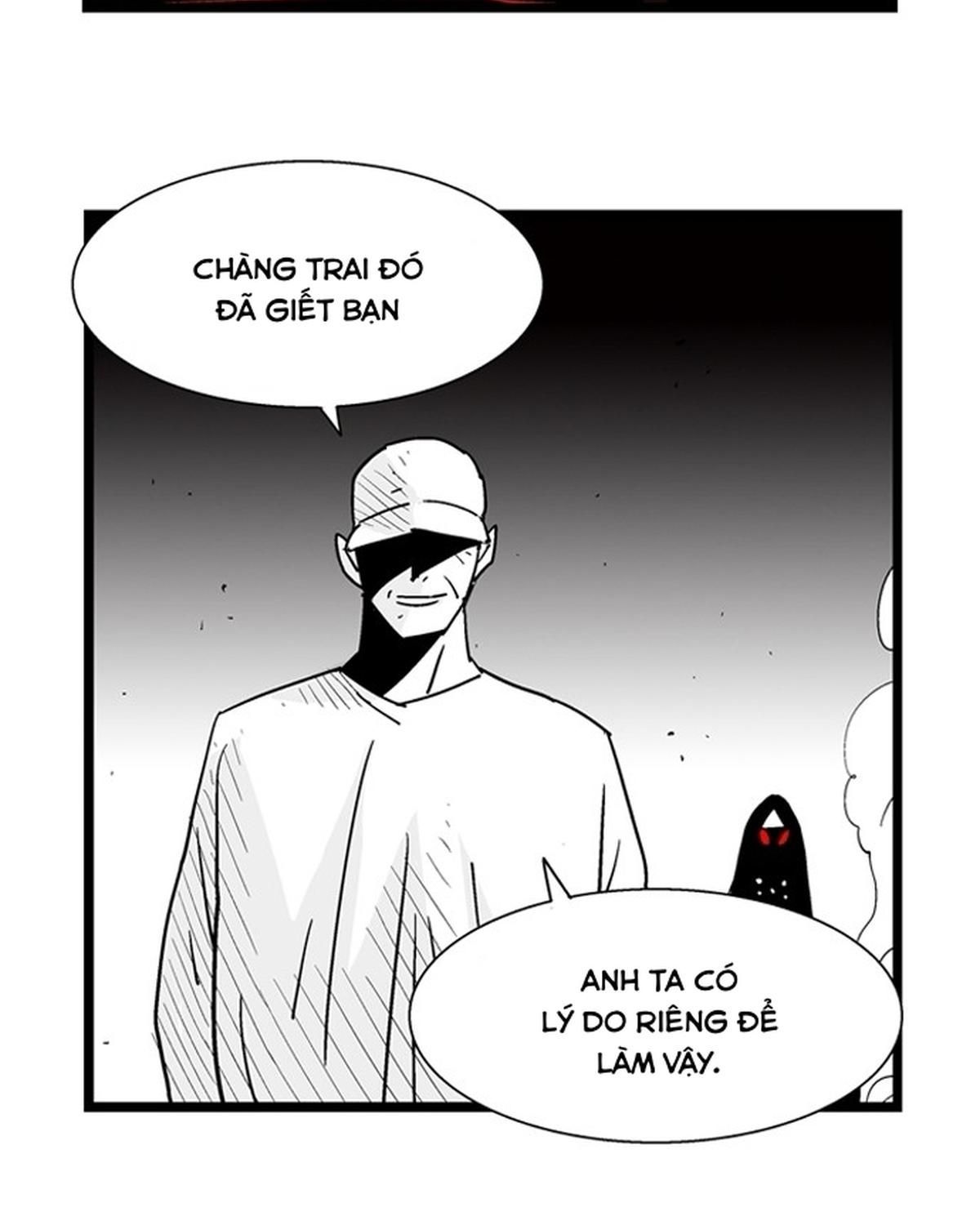 Hellper Chapter 143 - Trang 2