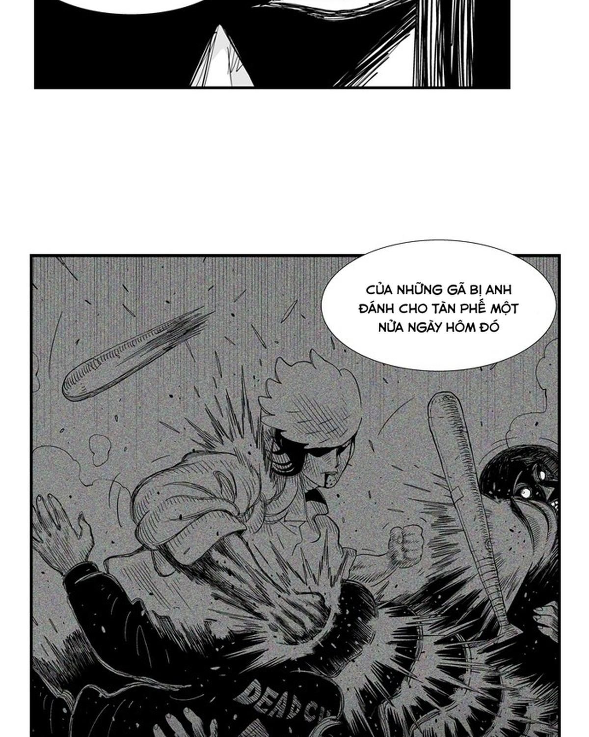 Hellper Chapter 143 - Trang 2