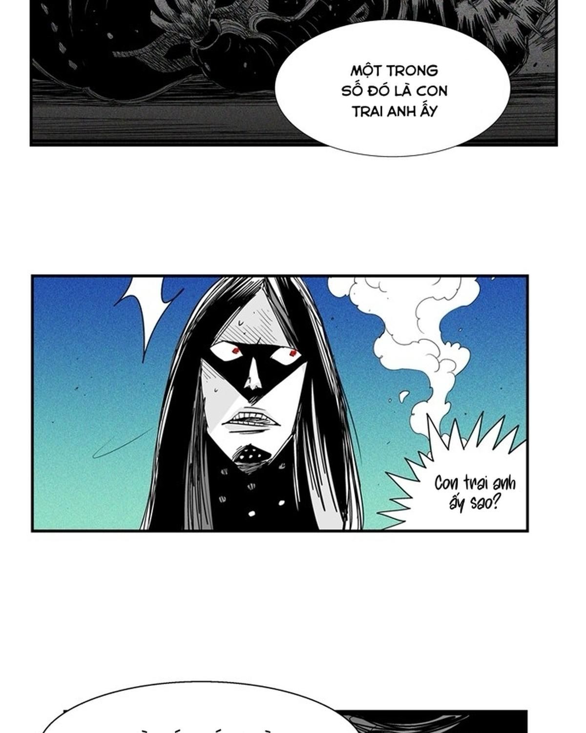 Hellper Chapter 143 - Trang 2