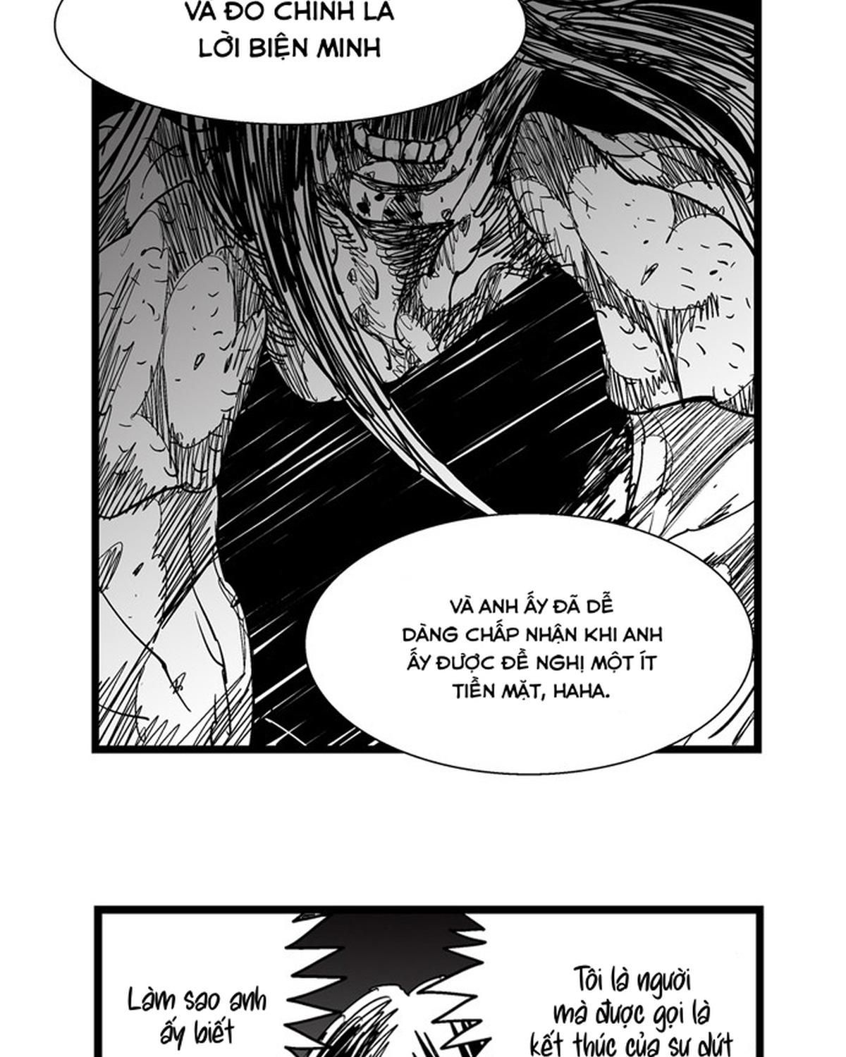 Hellper Chapter 143 - Trang 2