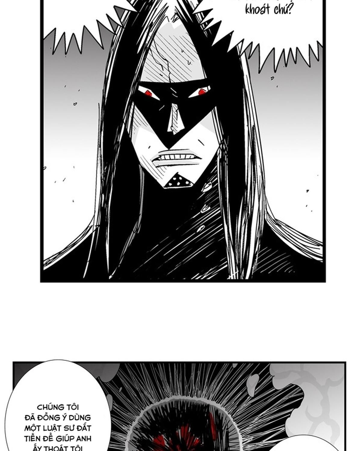 Hellper Chapter 143 - Trang 2