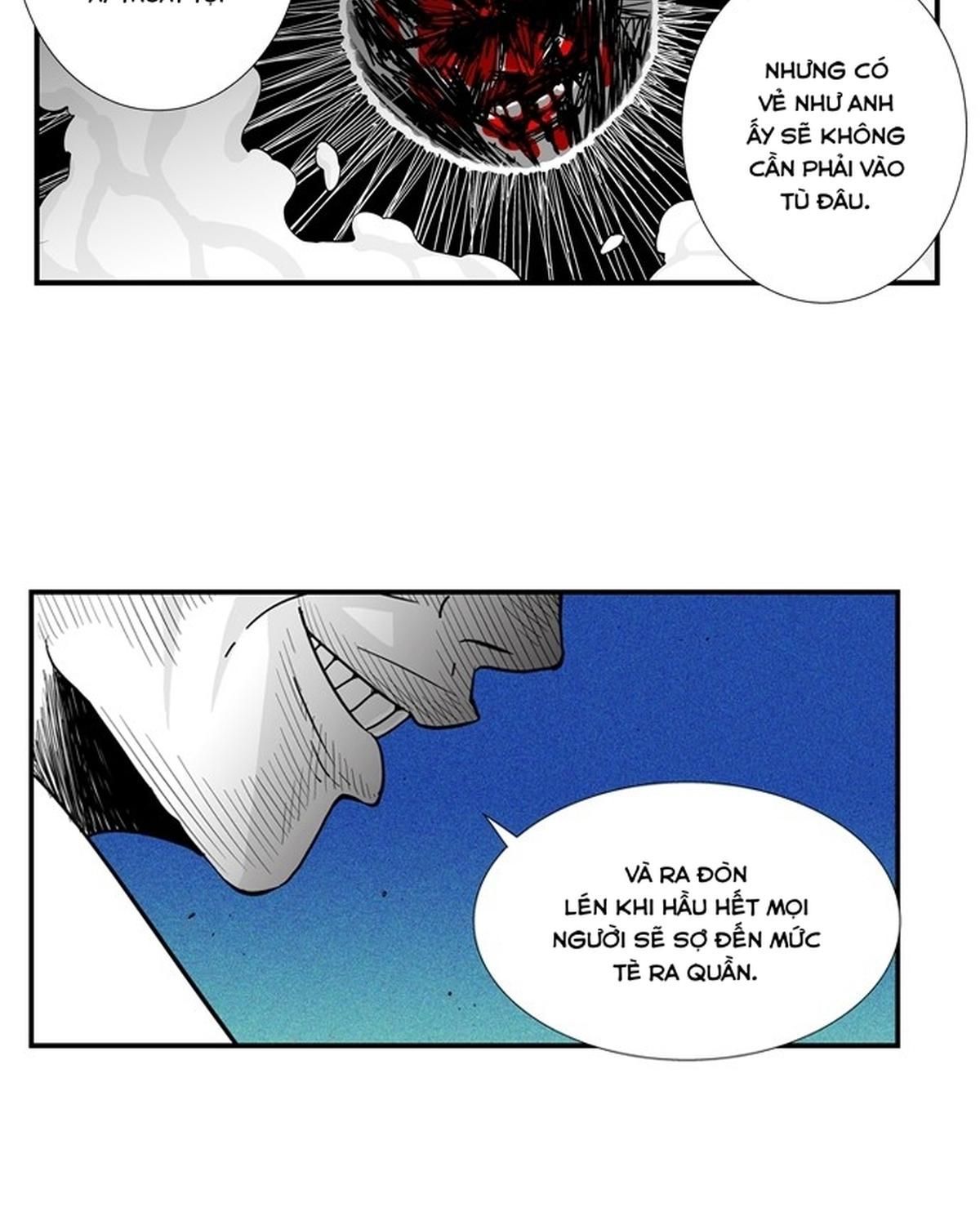 Hellper Chapter 143 - Trang 2