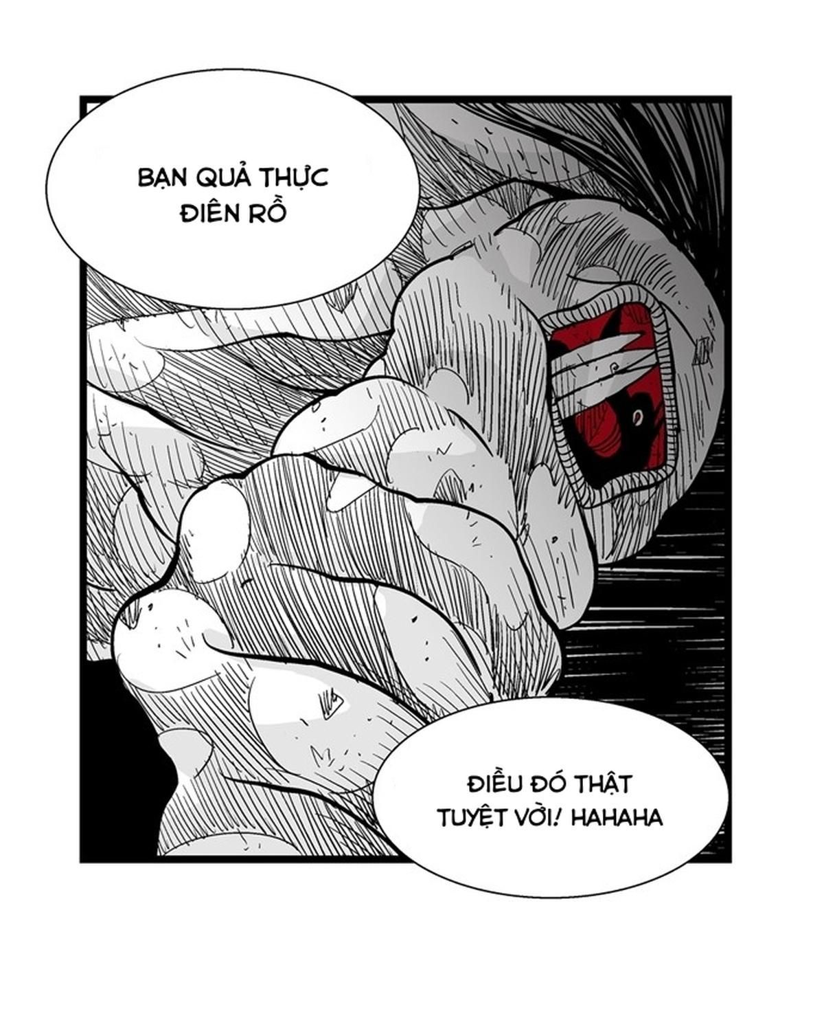 Hellper Chapter 143 - Trang 2