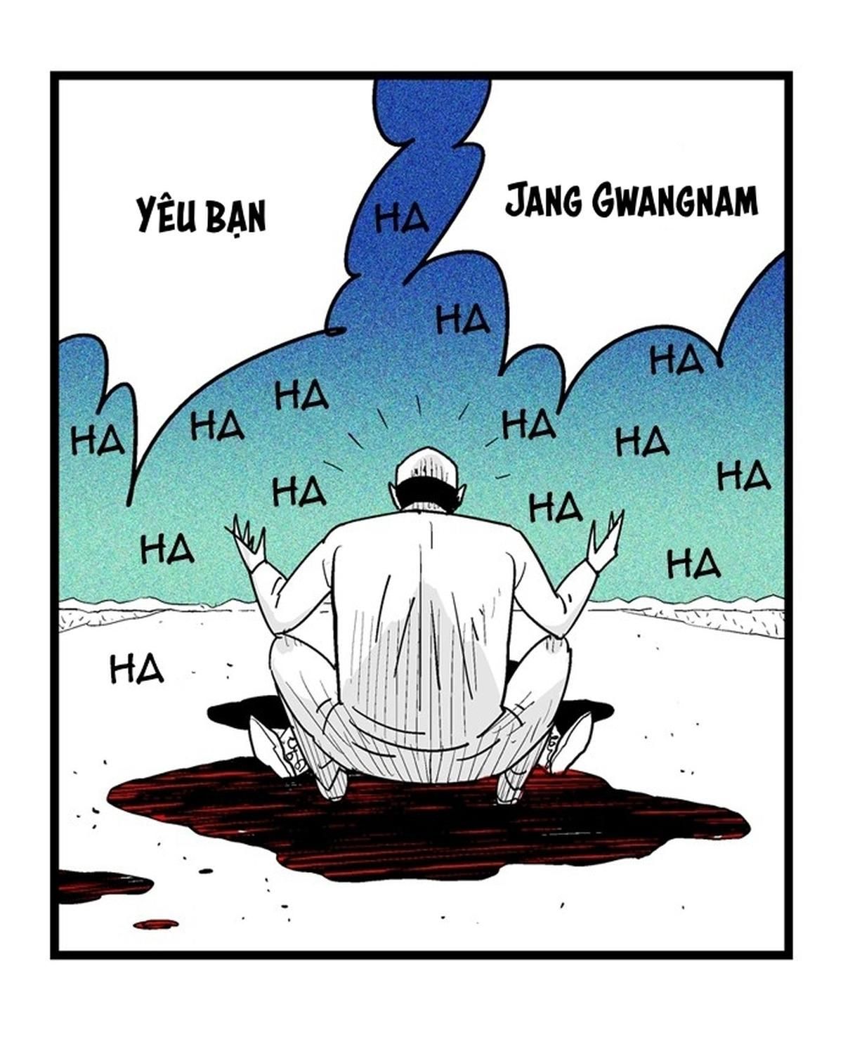 Hellper Chapter 143 - Trang 2