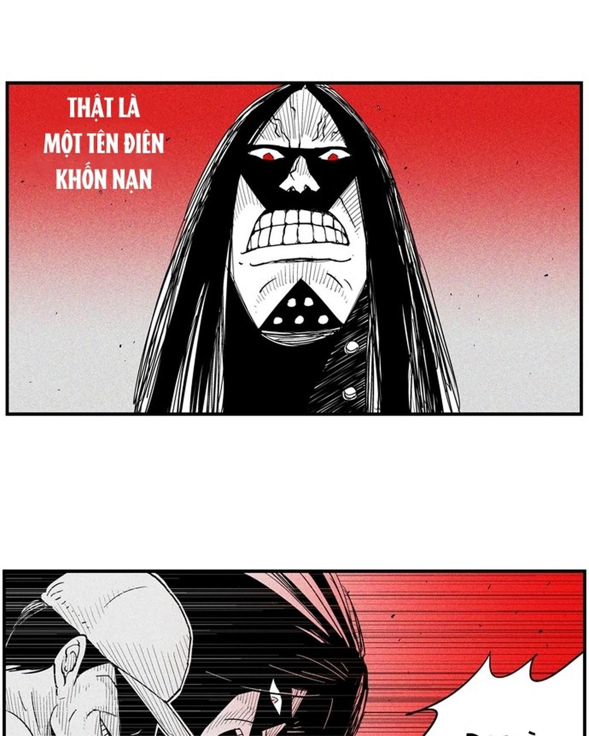 Hellper Chapter 143 - Trang 2