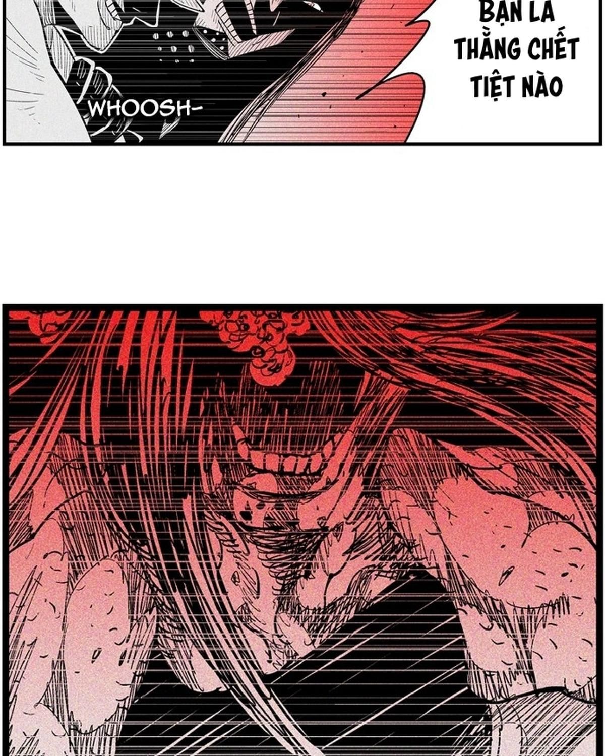 Hellper Chapter 143 - Trang 2