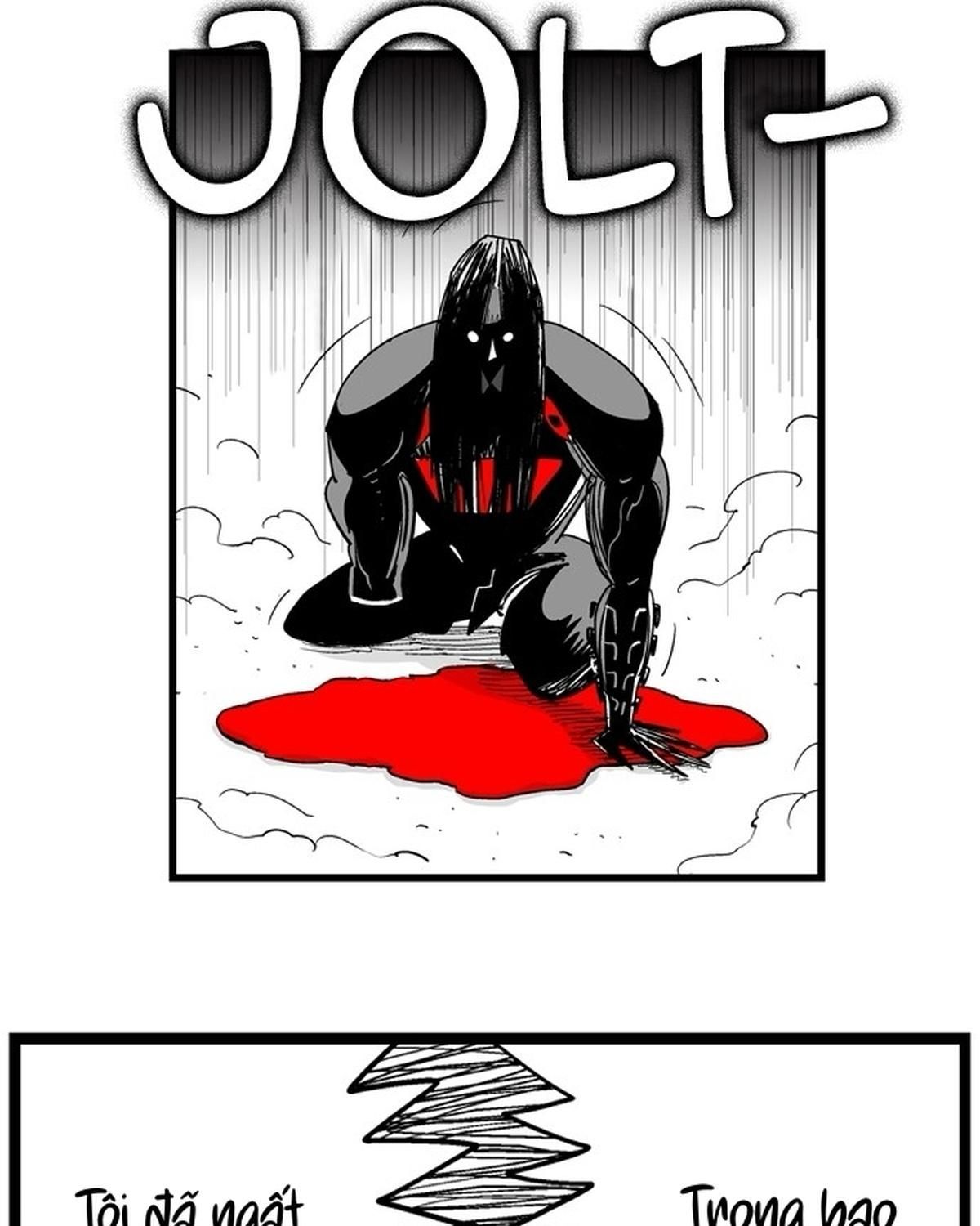 Hellper Chapter 143 - Trang 2