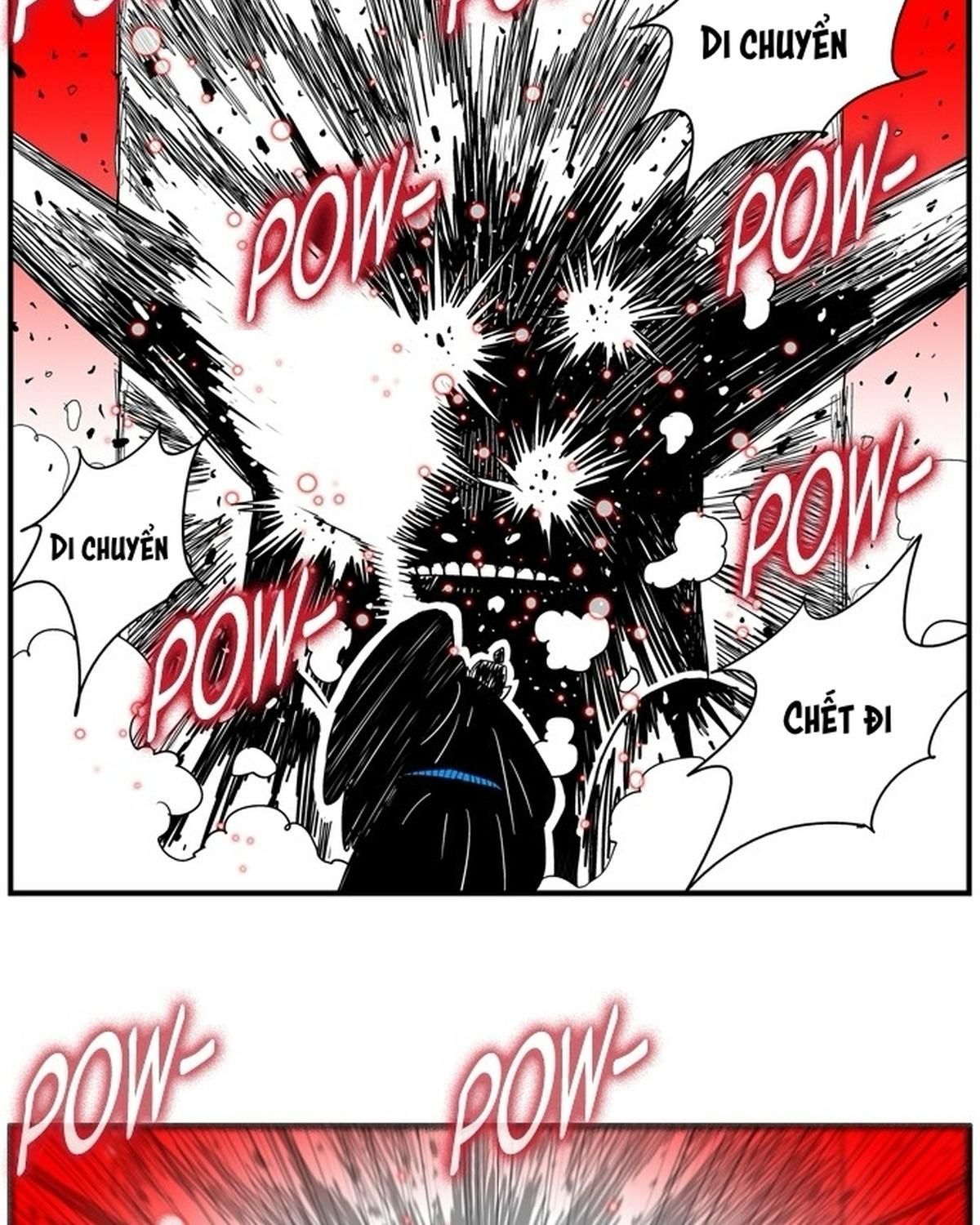 Hellper Chapter 143 - Trang 2