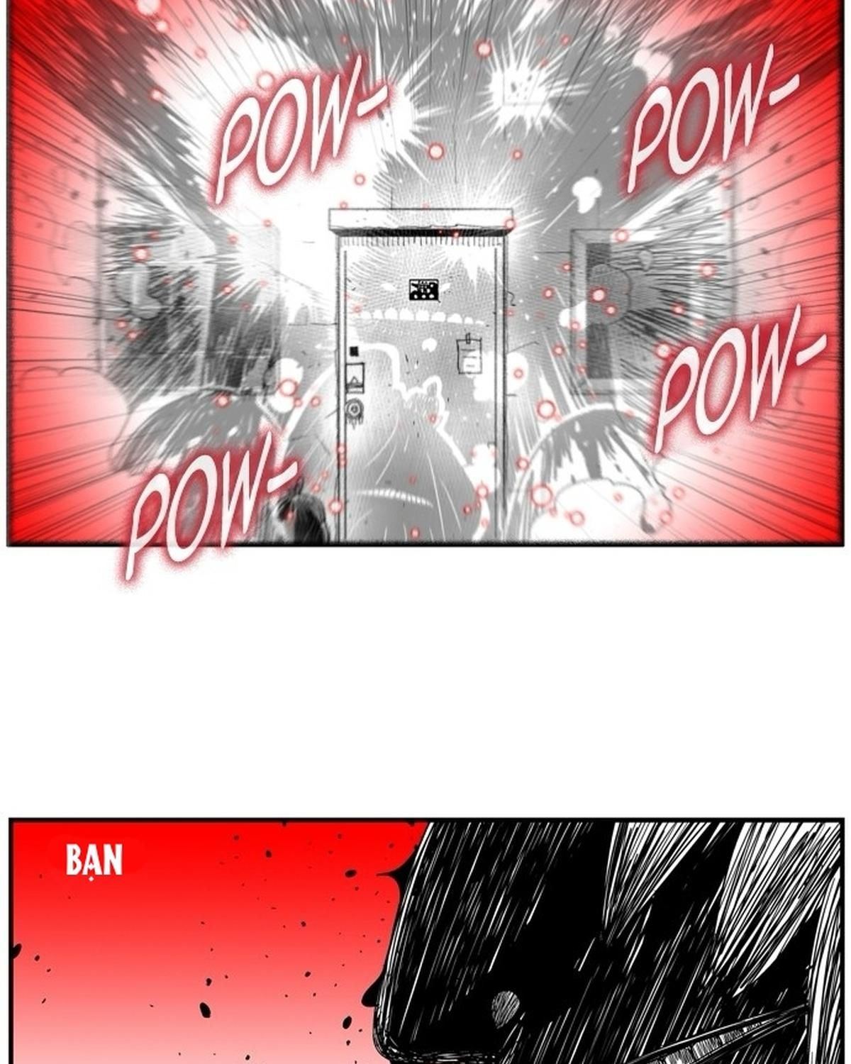 Hellper Chapter 143 - Trang 2