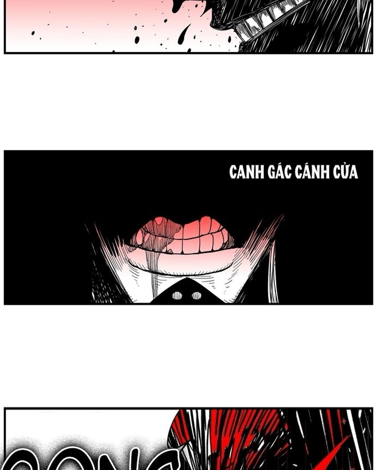 Hellper Chapter 143 - Trang 2