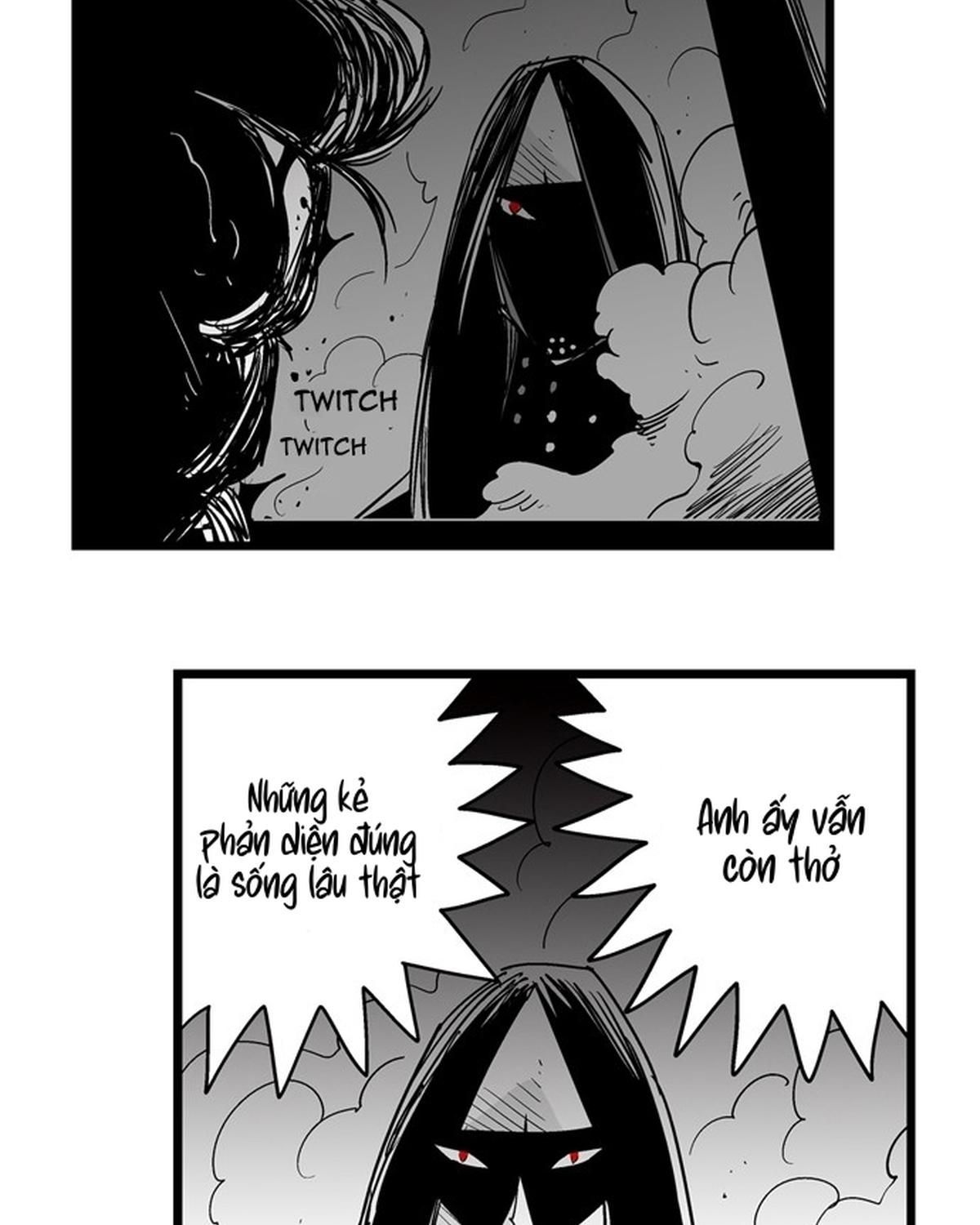 Hellper Chapter 143 - Trang 2