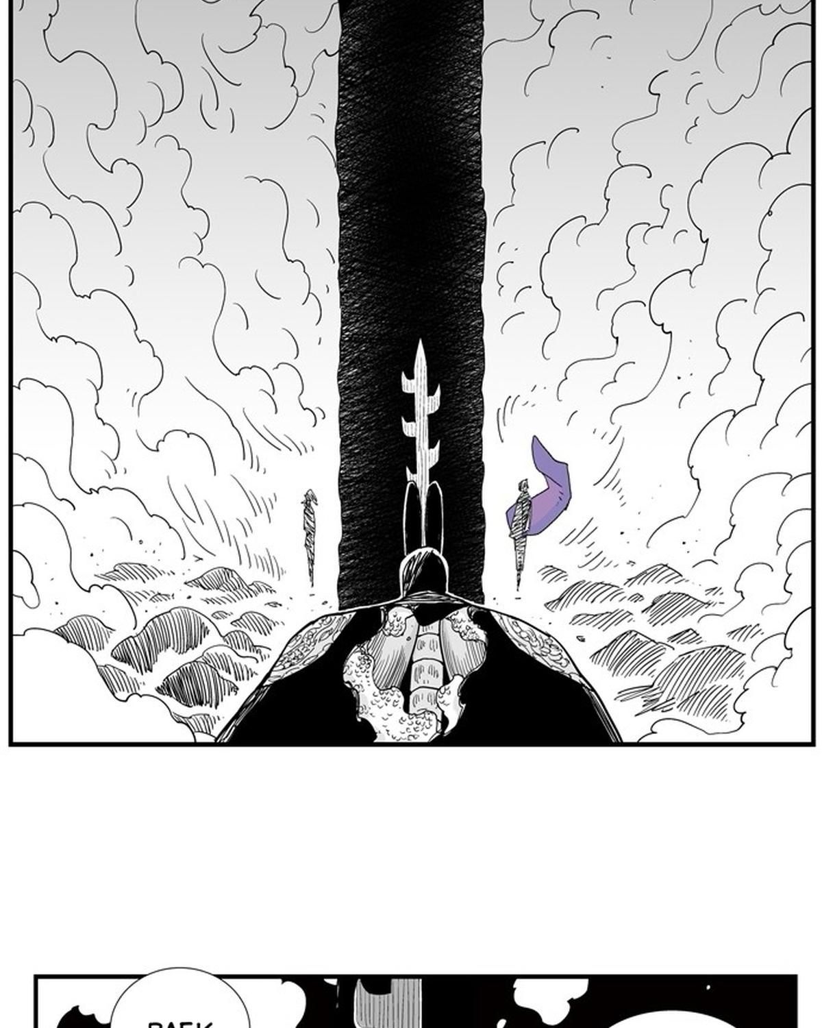 Hellper Chapter 143 - Trang 2