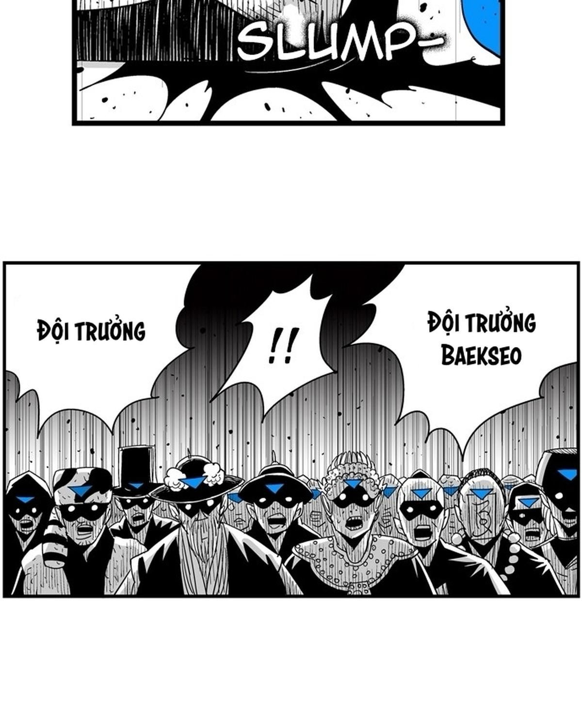 Hellper Chapter 143 - Trang 2