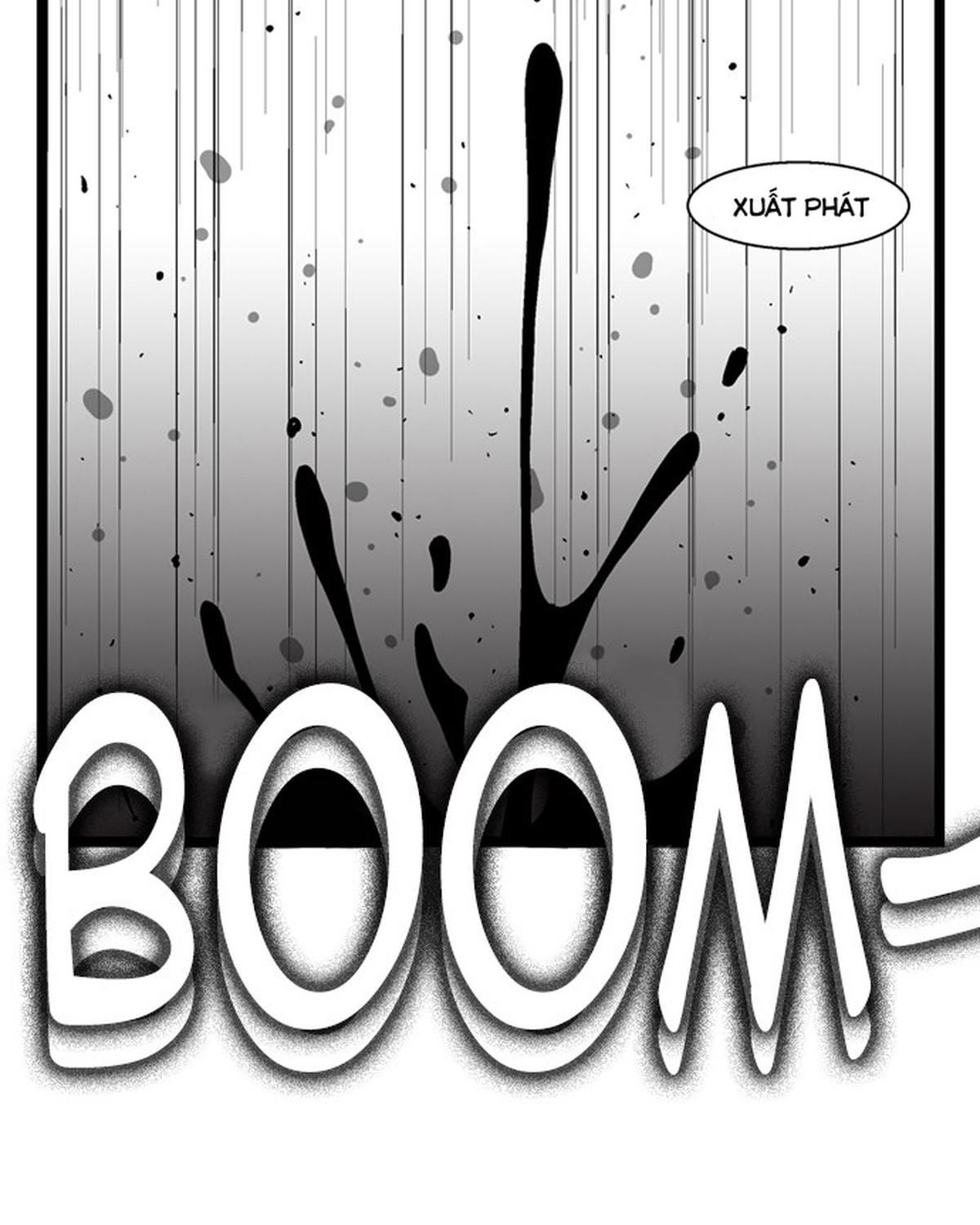 Hellper Chapter 143 - Trang 2