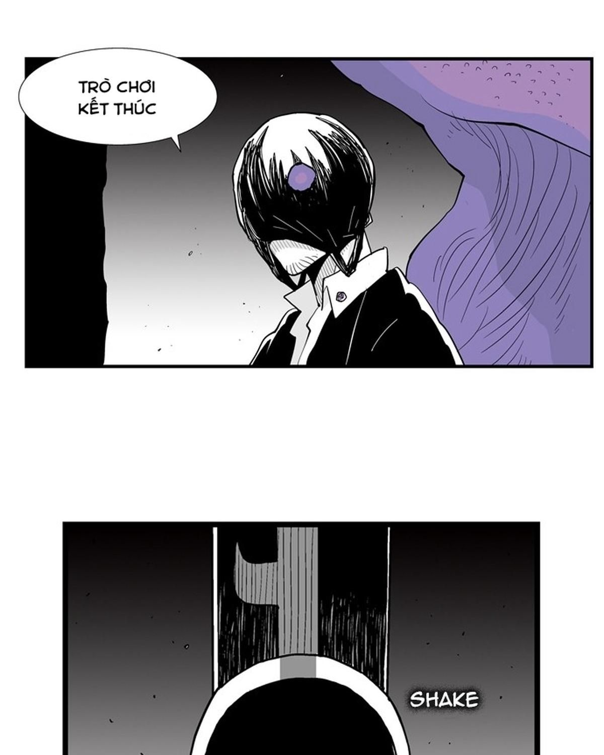 Hellper Chapter 143 - Trang 2