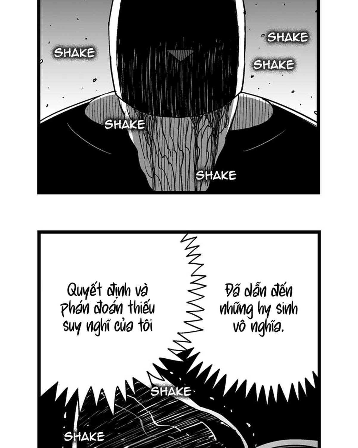 Hellper Chapter 143 - Trang 2