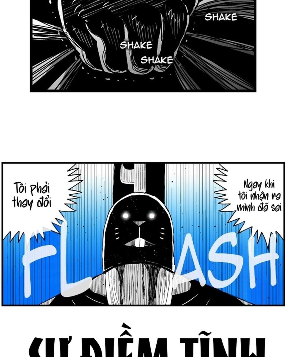 Hellper Chapter 143 - Trang 2