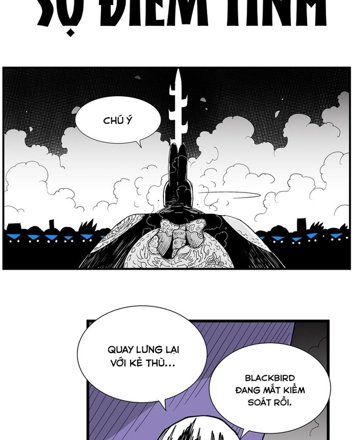 Hellper Chapter 143 - Trang 2