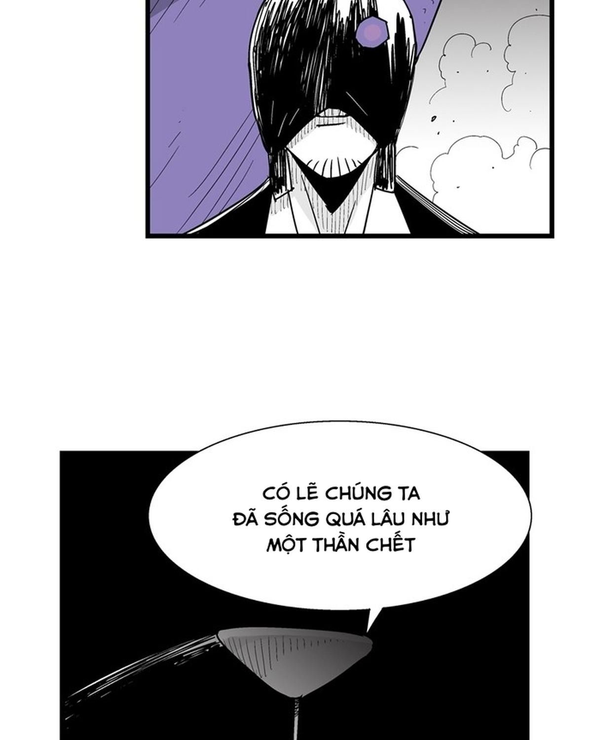 Hellper Chapter 143 - Trang 2