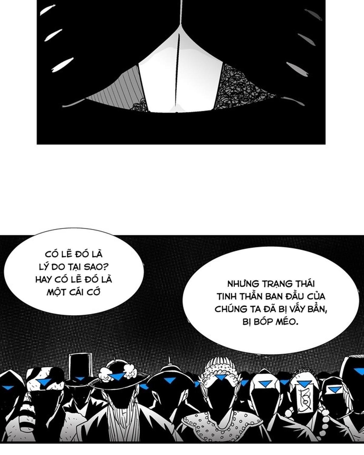 Hellper Chapter 143 - Trang 2