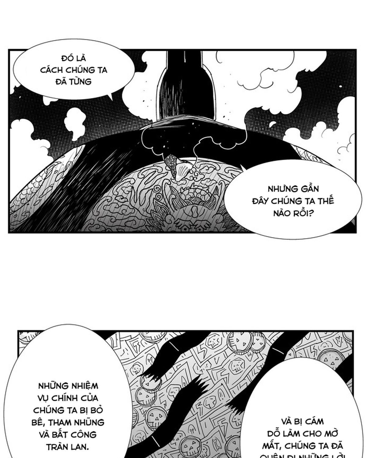 Hellper Chapter 143 - Trang 2