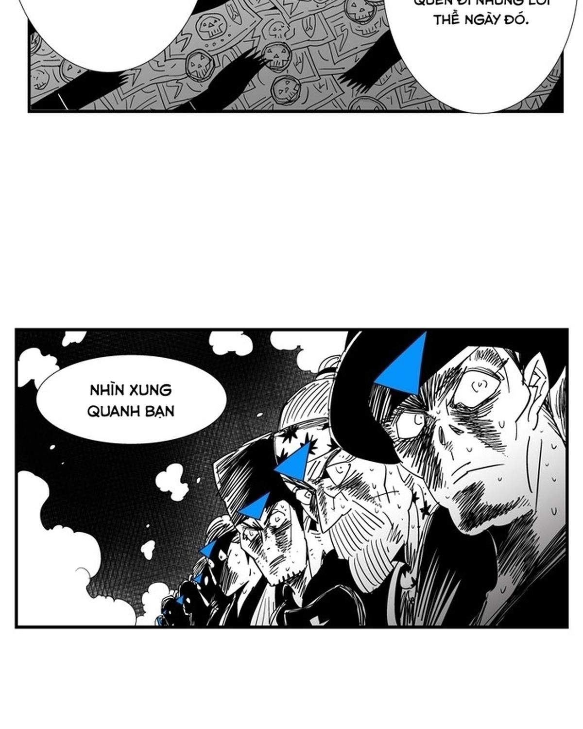 Hellper Chapter 143 - Trang 2