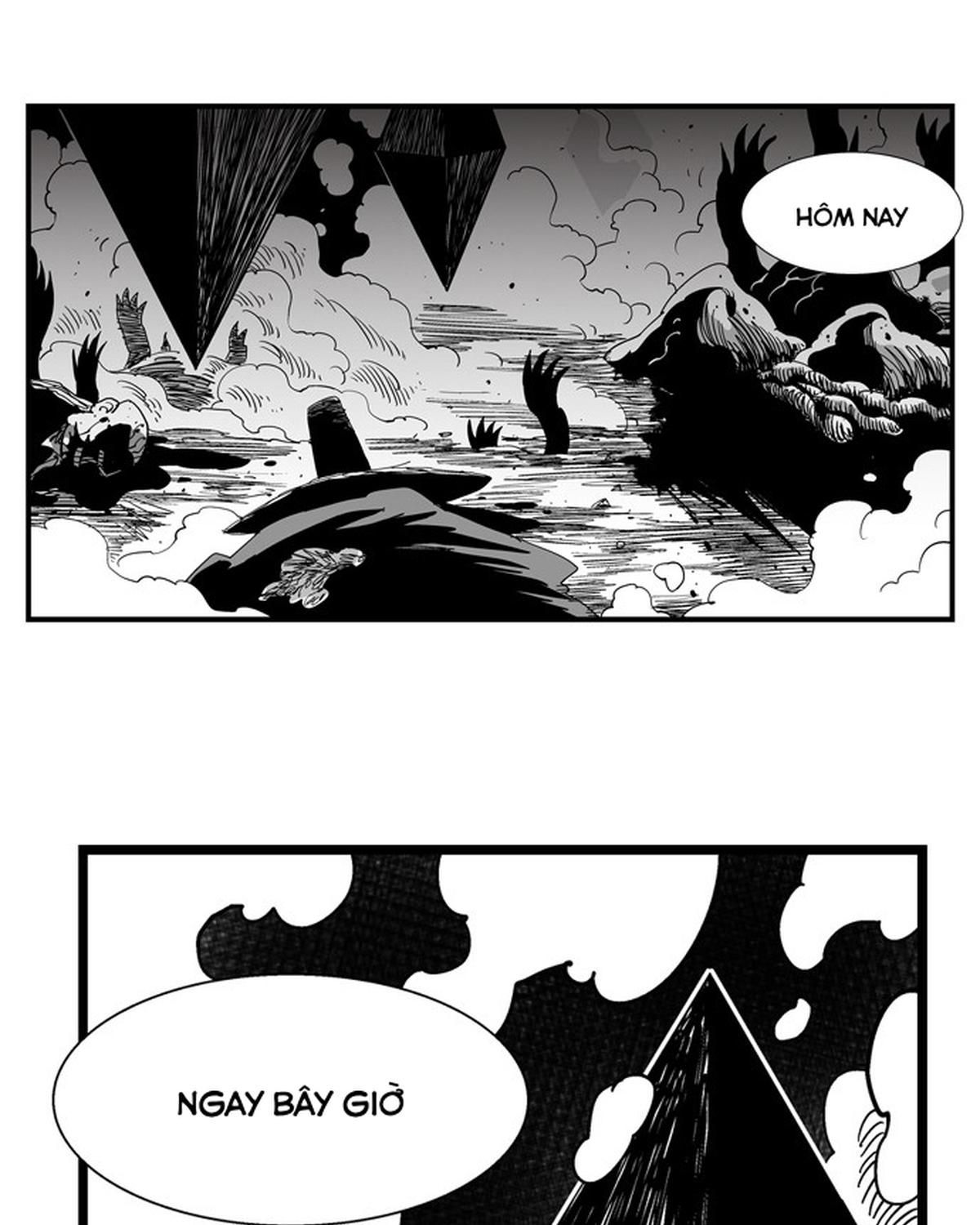 Hellper Chapter 143 - Trang 2