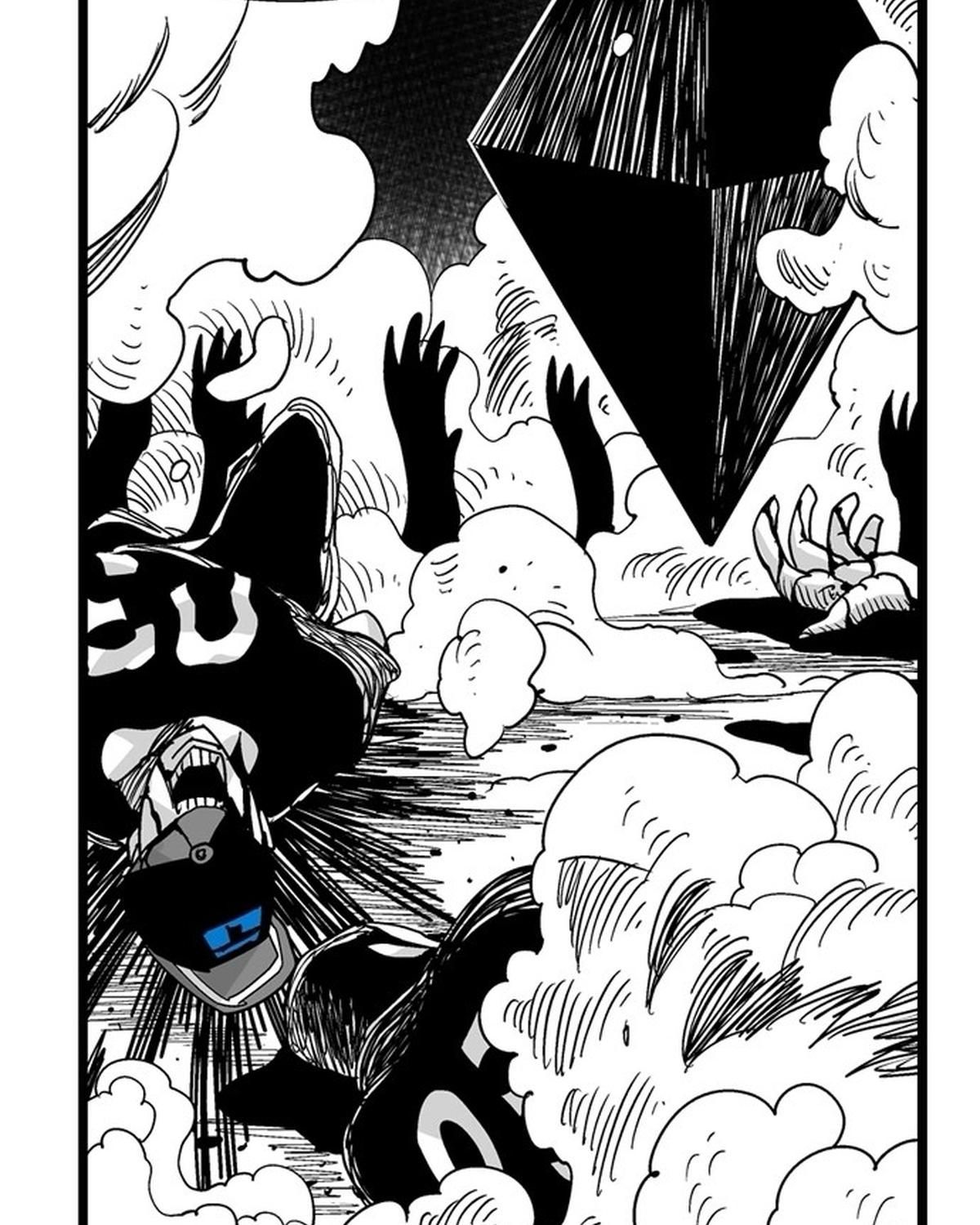 Hellper Chapter 143 - Trang 2