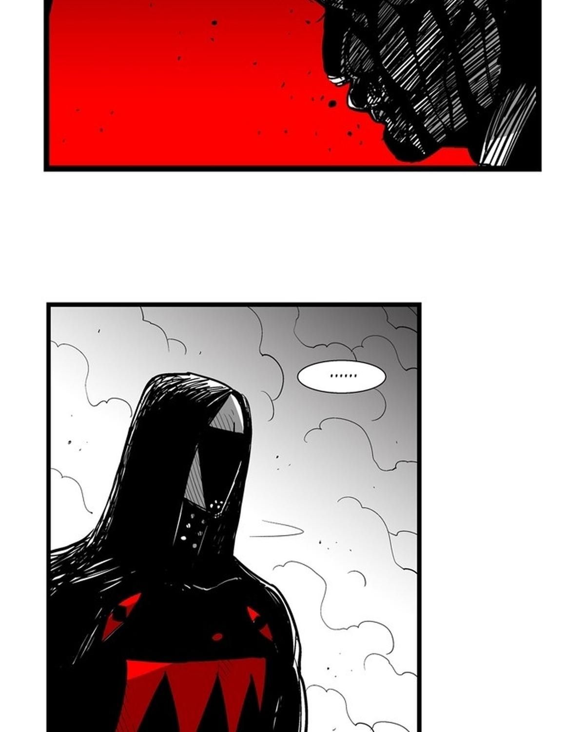 Hellper Chapter 143 - Trang 2