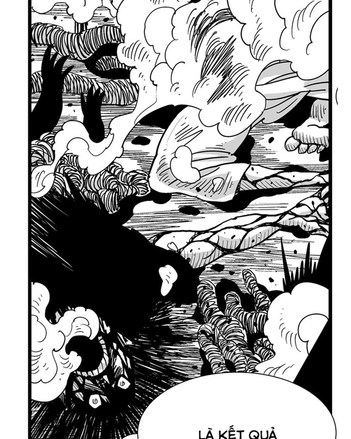 Hellper Chapter 143 - Trang 2