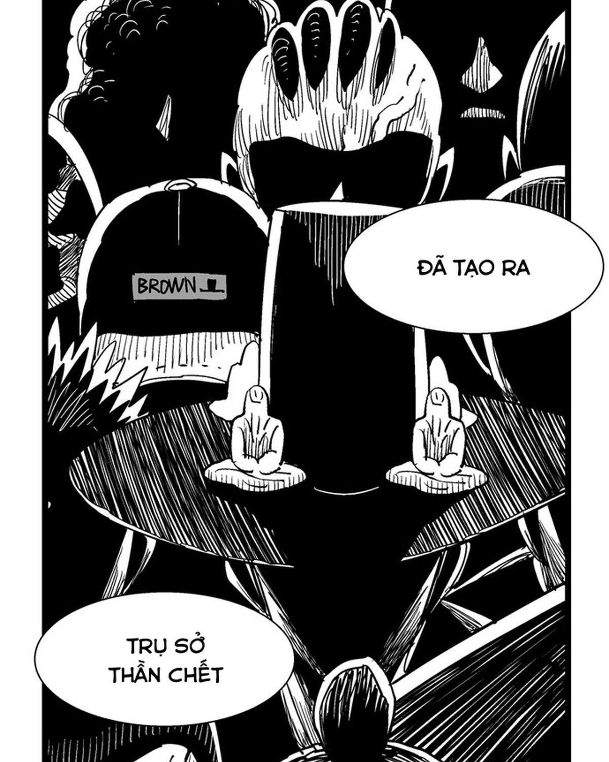Hellper Chapter 143 - Trang 2