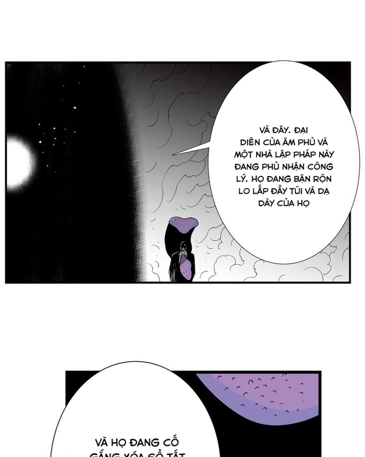 Hellper Chapter 143 - Trang 2