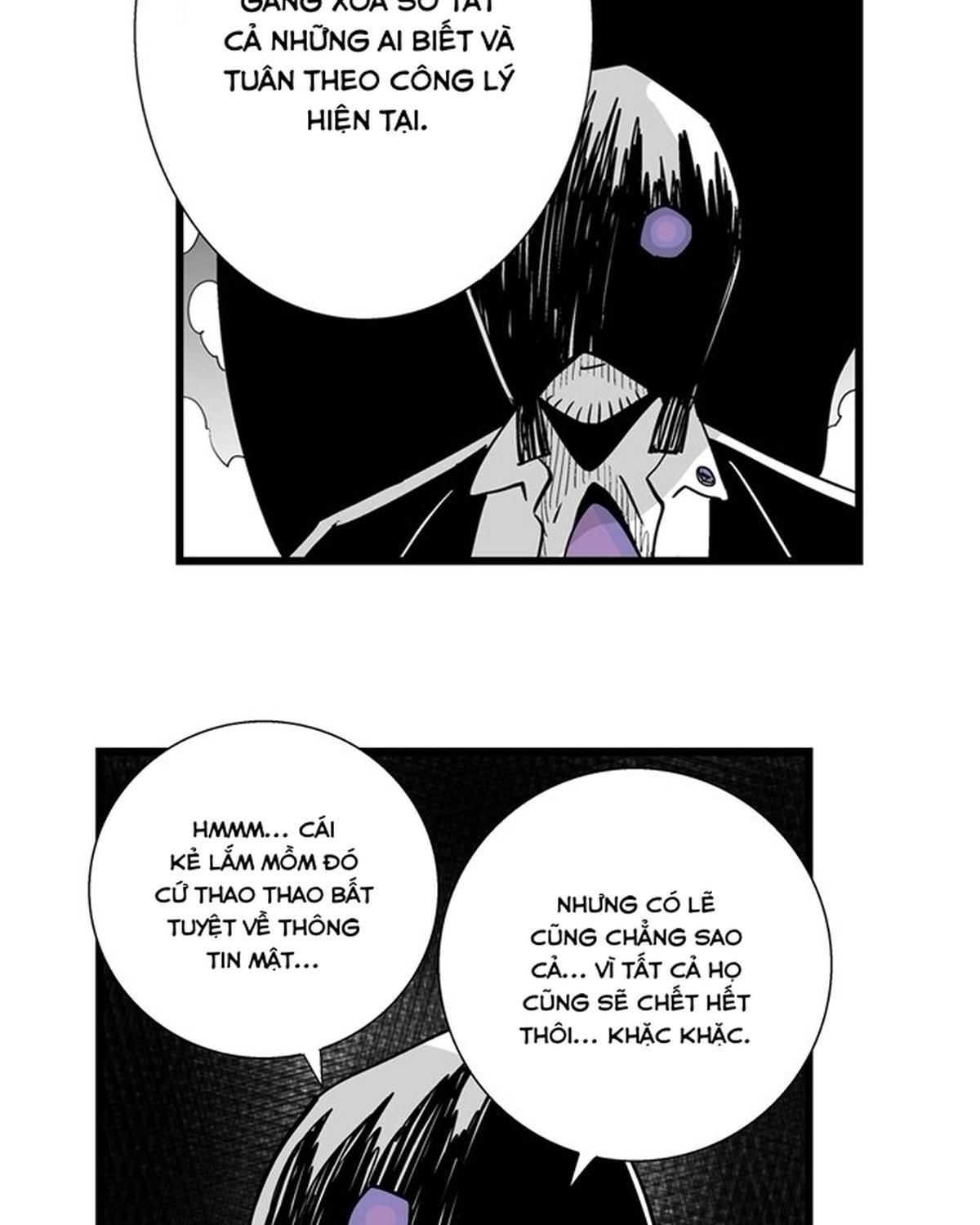 Hellper Chapter 143 - Trang 2