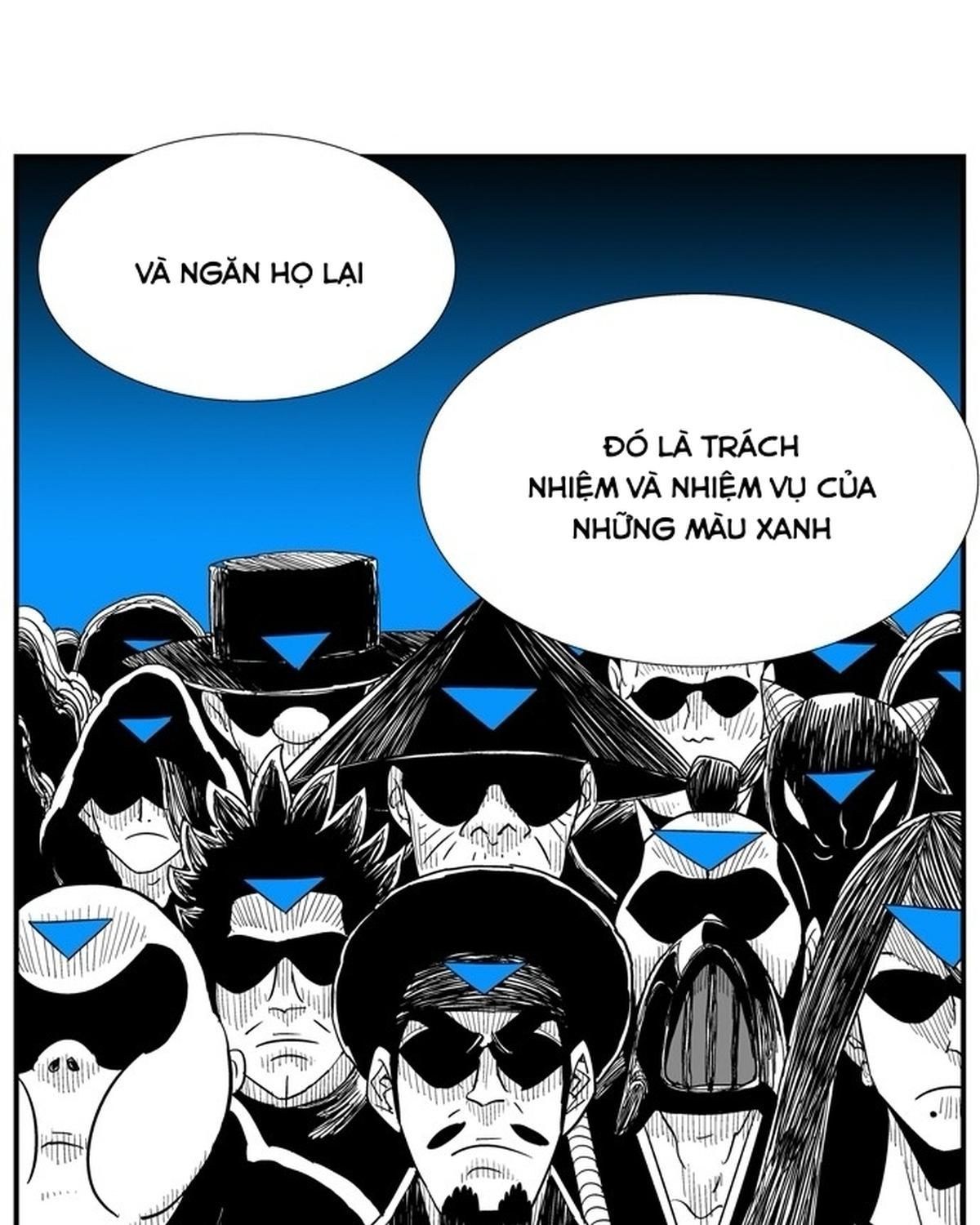 Hellper Chapter 143 - Trang 2