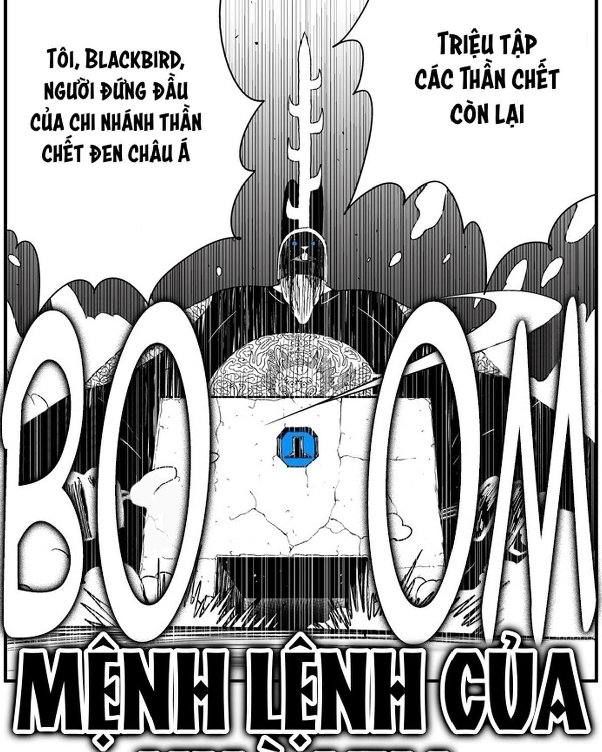 Hellper Chapter 143 - Trang 2