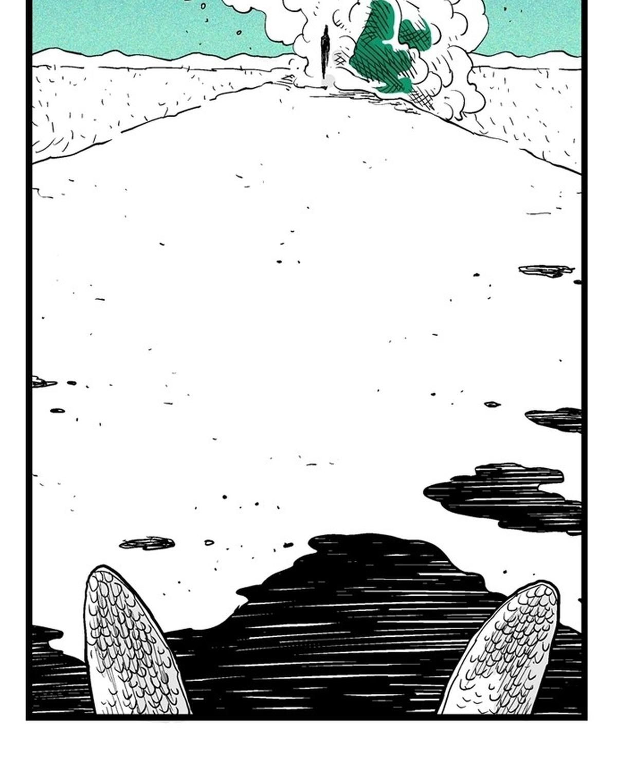 Hellper Chapter 143 - Trang 2