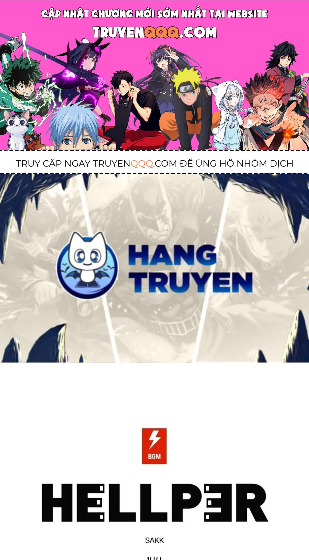 Hellper Chapter 144 - Trang 2